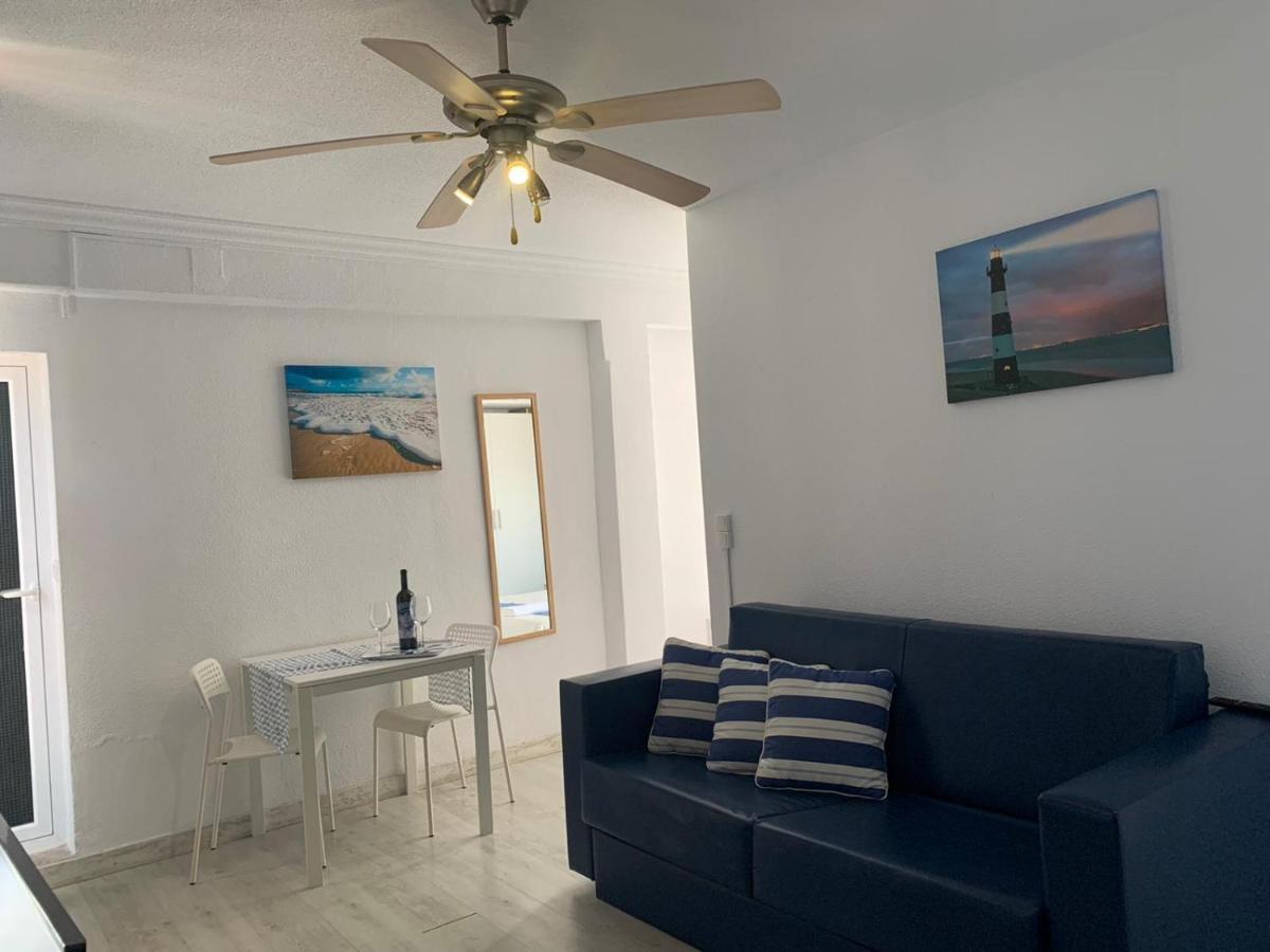 Es Nautico Suites Porto Cristo Luaran gambar